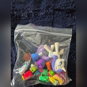 Assorted Kids Toys (Read Description)